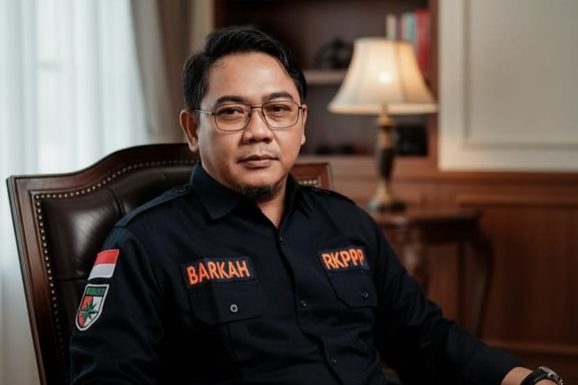 Ketum FKPPAI Berikan Ultimatum Terhadap Aksi Pawai Bendera Bulan Bintang GAM Saat Bencana