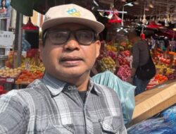 Disiplin yang Hilang: Catatan Kebudayaan tentang Mengapa Kita Sulit Maju