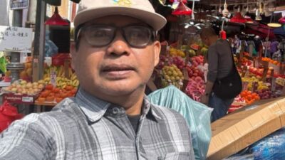 Disiplin yang Hilang: Catatan Kebudayaan tentang Mengapa Kita Sulit Maju