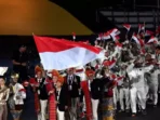 Indonesia Finis Kedua SEA Games 2025 dengan 91 Medali Emas, Atletik Jadi Penyumbang Terbanyak