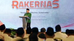 Kemenko PM Perkuat Kerjasama dengan Filantropi untuk Pemberdayaan Masyarakat dan Penanggulangan Kemiskinan