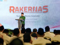 Kemenko PM Perkuat Kerjasama dengan Filantropi untuk Pemberdayaan Masyarakat dan Penanggulangan Kemiskinan