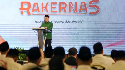Kemenko PM Perkuat Kerjasama dengan Filantropi untuk Pemberdayaan Masyarakat dan Penanggulangan Kemiskinan