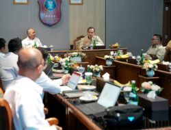 Dukung Kampus Patriot, Kementerian Transmigrasi dan BSSN Kolaorasi Penguatan Infrastruktur Digital