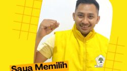 Kader AMPG DKI Jakarta Siap Berkarya untuk Golkar Menuju Puncak
