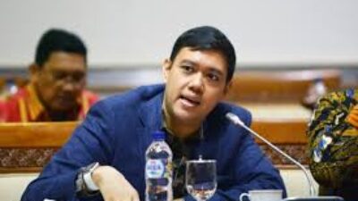 Dave Laksono Soroti Etika Fotografi ditengah Ramainya Penjualan Foto di Aplikasi AI