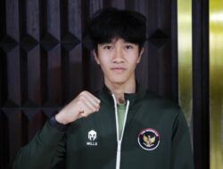 Atlet Panjat Tebing Indonesia Ardana Cikal akan Gunakan Bonus SEA Games 2025 untuk Investasi dan Kembangkan Fasilitas Panjat di Bandung