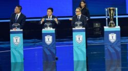 Hasil Drawing ASEAN Hyundai Cup 2026, Indonesia Masuk Grup A Bersama Vietnam