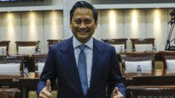 DPR Setujui Thomas Djiwandono Jadi Deputi Gubernur BI